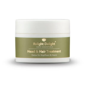Hair Essentials – Head Hair Treatment (ehem. Haar- & Kopfhautvorbehandlung)