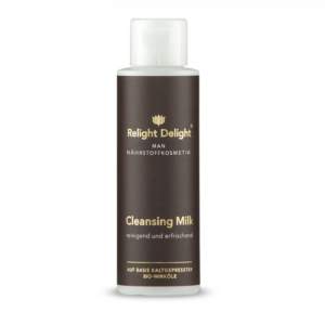 MAN – Cleansing Milk – 100ml