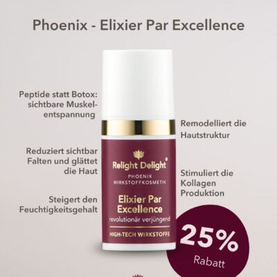 Relight Delight Elixier Special % vom 23.02. bis einschließlich 08.03.2026
