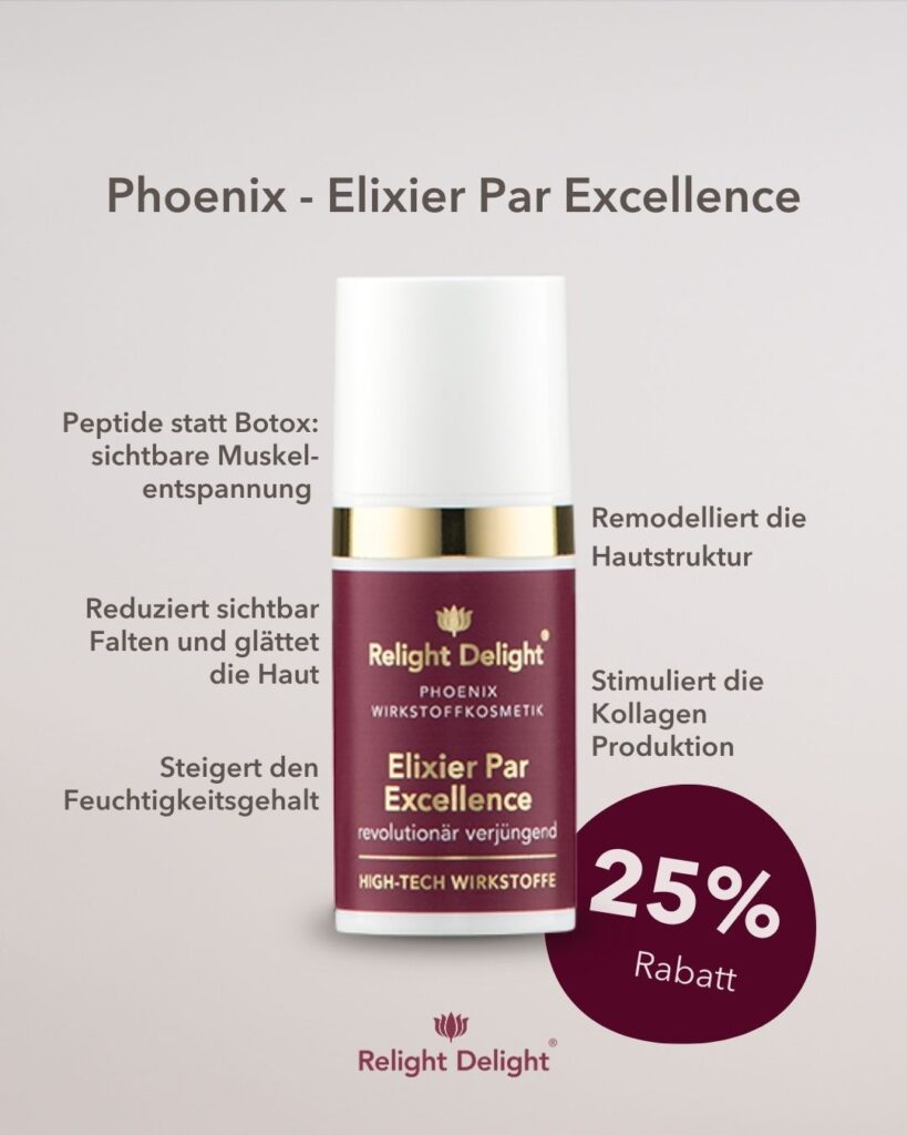 Relight Delight Elixier Special % vom 23.02. bis einschließlich 08.03.2026 4 Relight Delight Phoenix Elixier