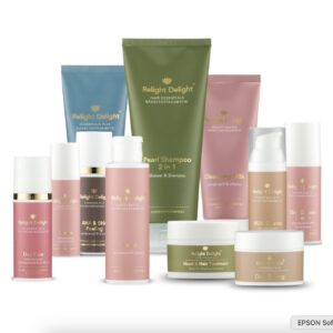 Pflegeset begleitend bei Akne – Reine & feinporige Haut