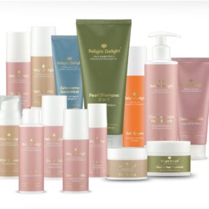 Pflegeset begleitend bei Psoriasis – Endlich schuppenfrei