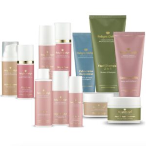 Pflegeset begleitend bei Rosacea – Für einen ebenmäßigen Teint