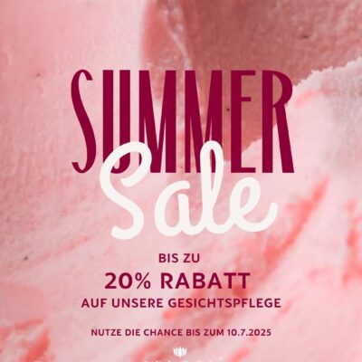 Relight Delight Summer Sale 20.06. bis 10.07.2025