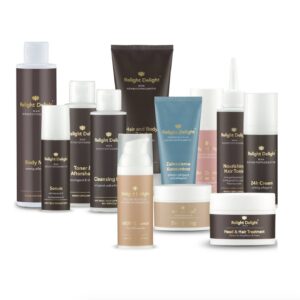 Relight Delight - Unwiderstehlich m&auml;nnlich Set