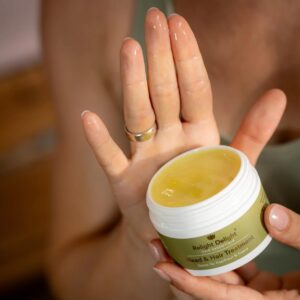 Hair Essentials – Head & Hair Treatment (ehem. Haar- & Kopfhautvorbehandlung)