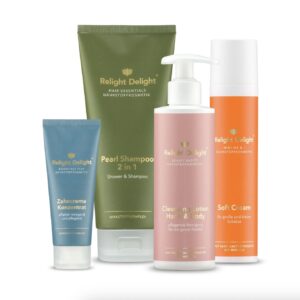 Relight Delight - Mini Me & I - mein kleiner Kuschelb&auml;r