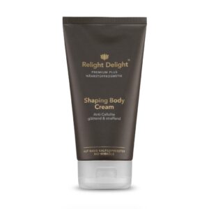 Premium Plus - Shaping Body Cream (ehem. Cellulite Mousse)