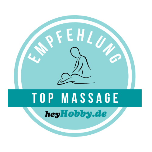 Top Massage - beste Massage - HeyHobby.de