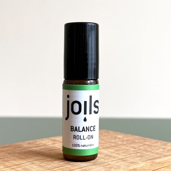 Joils Aroma Roll On Balance
