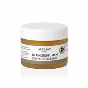Marías Bio Ringelblumen Propolis Balsam, 30 ml