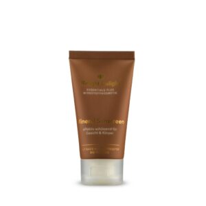 Essentials Plus – Mineral Sunscreen To Go mit oder frei von Parfüm (ehem. Mineralischer Lichtschutz, Sonnencreme LSF 12-15)
