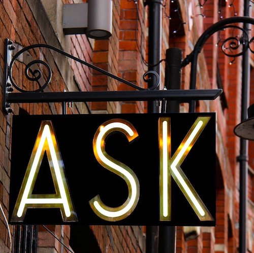 frequently asked questions