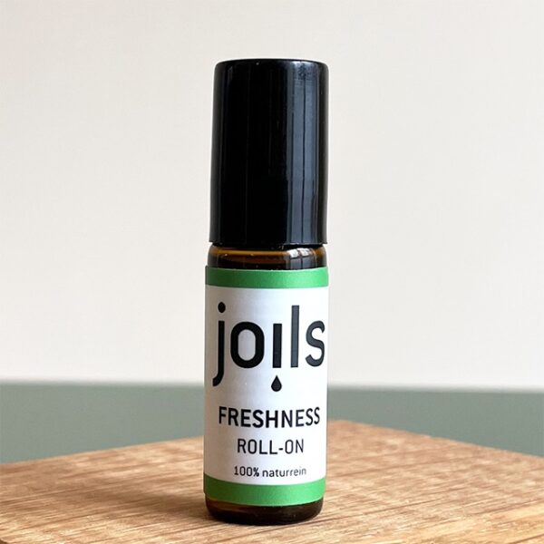 Joils Aroma Roll On Freshness