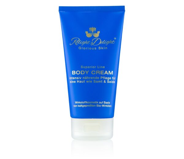 Relight Delight Glorious Skin Body Cream