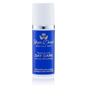 Glorious Skin Day Care frei von Parfüm