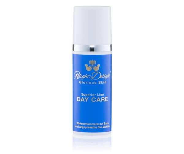Glorious Skin Day Care