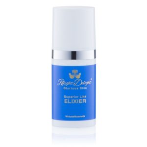 Glorious Skin Elixier (-20% Rabatt – MHD 02/23)