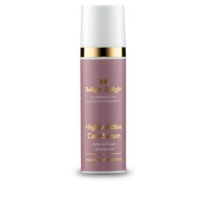 Glorious Skin Highly Active Care Serum