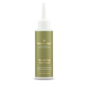 Hair Essentials – Nourishing Hair Tonic (ehem. Nährlösung für die Haarwurzeln)