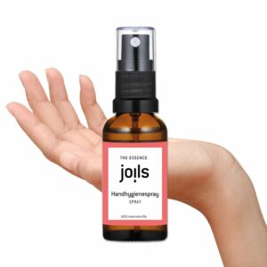 Joils Handhygienespray