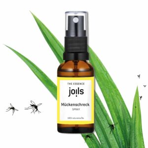 Joils Mückenspray / Mosquitospray