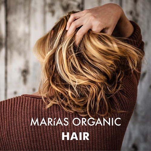 marias biokosmetik organic hair