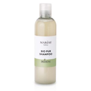 Marías Bio PUR Shampoo für Allergiker