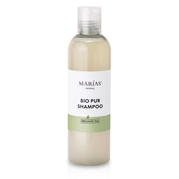 Marias Shampoo pur