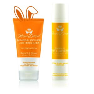 OSTER-SET – KLEINER SONNENSCHEIN