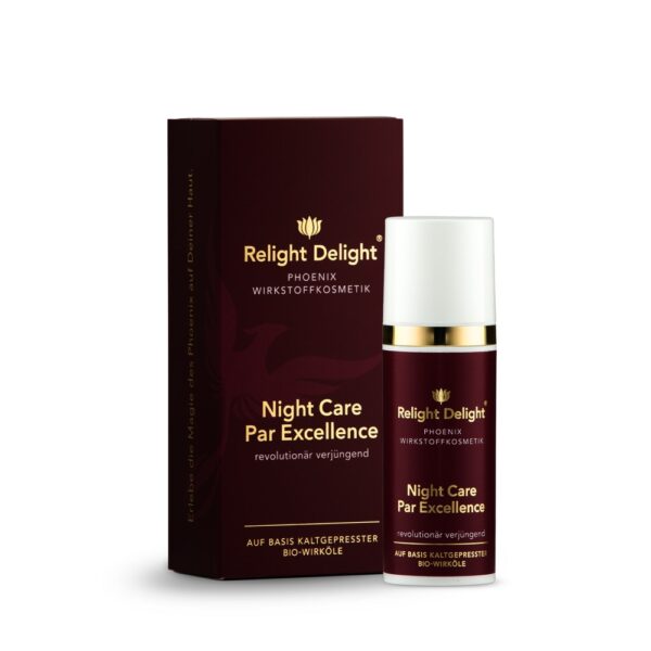 Relight Delight PHOENIX Night Care