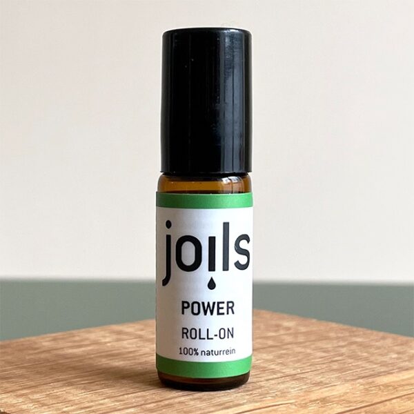 Joils Aroma Roll On Power