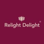 Relight Delight Logo