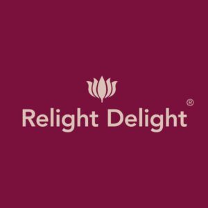 Relight Delight Logo
