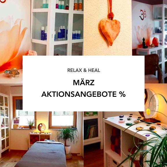 Read more about the article Relight Delight März Aktionsangebote %