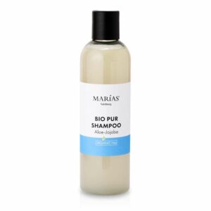 Marías Bio PUR Shampoo für Allergiker
